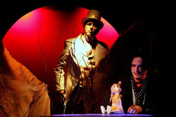 „Ružno pače“ u Dodestu „Ružno pače“ u Dodestu