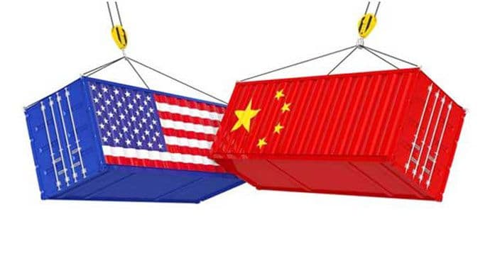 SAD povećao carine za kineske proizvode SAD povećao carine za kineske proizvode