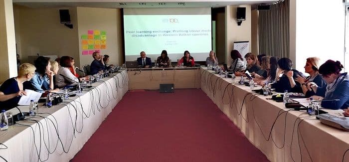 Počeo drugi krug promocije inkluzivnih rješenja na tržištu rada Počeo drugi krug promocije inkluzivnih rješenja na tržištu rada