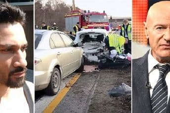 Nestao ubica Šabana Šaulića: Od Turčina ni traga, ni glasa Nestao ubica Šabana Šaulića: Od Turčina ni traga, ni glasa