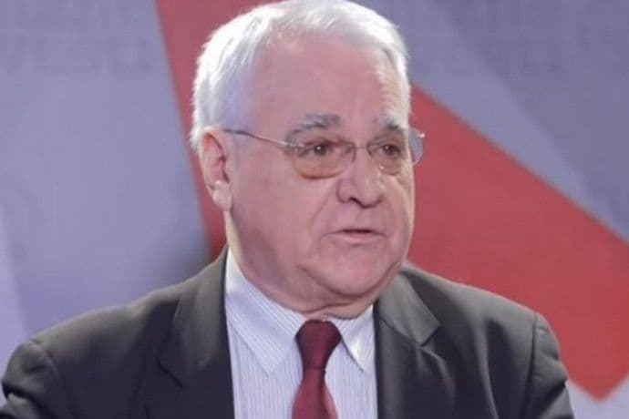 Milojko Pantić nakon triježnjenja: "Napišite, ja sam kreten!" Milojko Pantić nakon triježnjenja: "Napišite, ja sam kreten!"