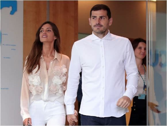 Kasiljas dobija funkciju u Portu Kasiljas dobija funkciju u Portu