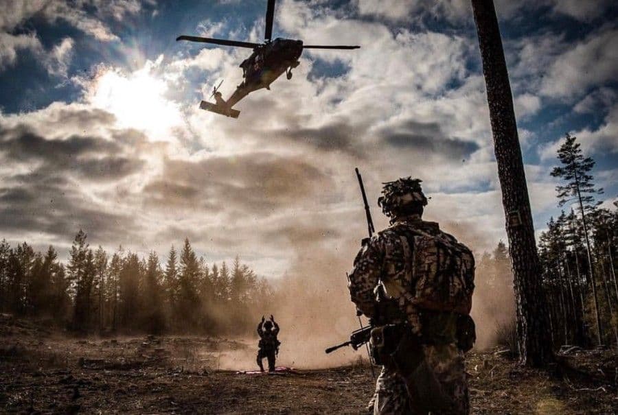 NATO vježba u Letoniji: Poginuo albanski vojnik, dvojica ranjena NATO vježba u Letoniji: Poginuo albanski vojnik, dvojica ranjena