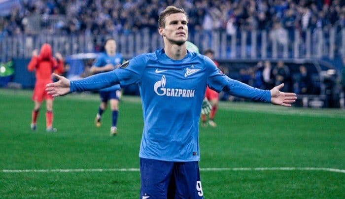 Ruskim fudbalerima prijeti zatvor Ruskim fudbalerima prijeti zatvor