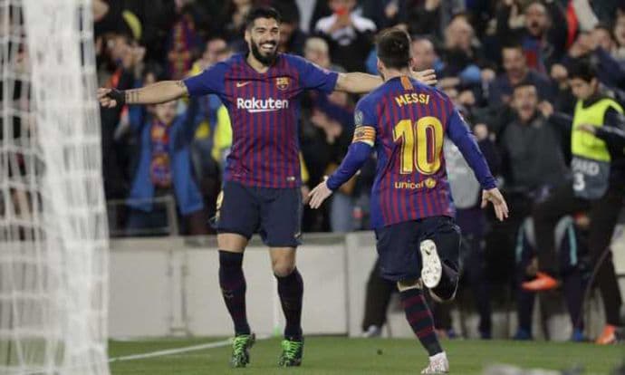 Suarez: Neću slaviti gol na Enfildu  Suarez: Neću slaviti gol na Enfildu