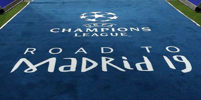 UEFA tražila 200 plesača volontera za finale Lige šampiona UEFA tražila 200 plesača volontera za finale Lige šampiona