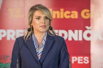 Izbori u atmosferi nepovjerenja opasna avantura Izbori u atmosferi nepovjerenja opasna avantura