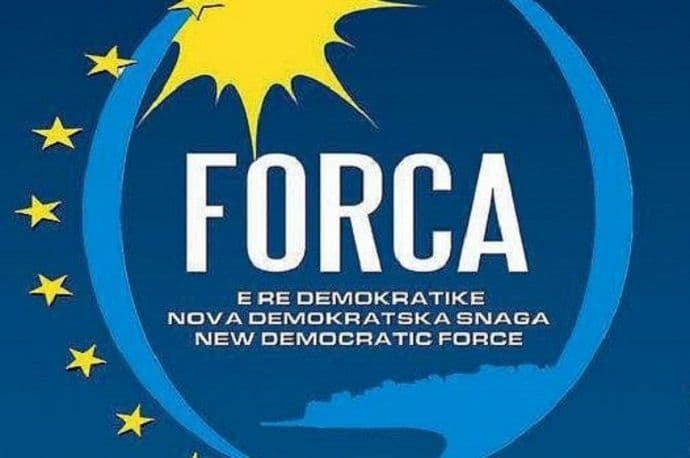 Forca: Spriječiti pokušaje devastacije prostora u Opštini Ulcinj Forca: Spriječiti pokušaje devastacije prostora u Opštini Ulcinj