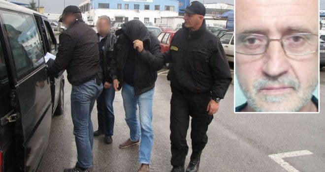 Biznismenu 35 godina zatvora zbog ubistva tri mladića Blin