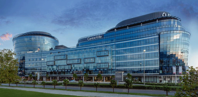 Baranin uhapšen zbog lažne dojave o bombi Foto: booking.com