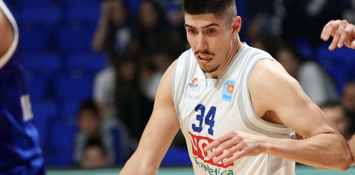 Budućnost i dalje neporažena Budućnost i dalje neporažena