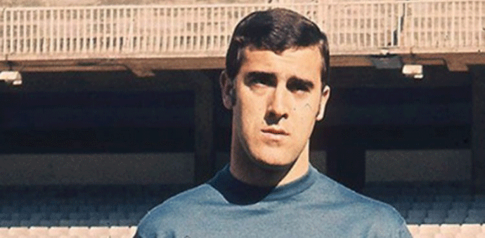 Preminuo legendarni golman Reala Preminuo legendarni golman Reala