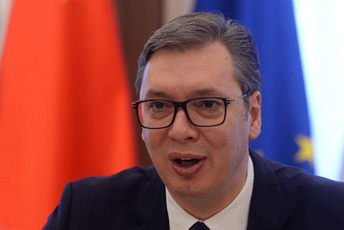 Vučić: U Crnoj Gori se vodi kampanja protiv Srba, zamolio sam Dačića da ne šalje diplomatske note