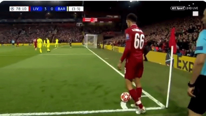 Instinkt, svi ćemo pamtiti taj momenat (VIDEO) Instinkt, svi ćemo pamtiti taj momenat (VIDEO)