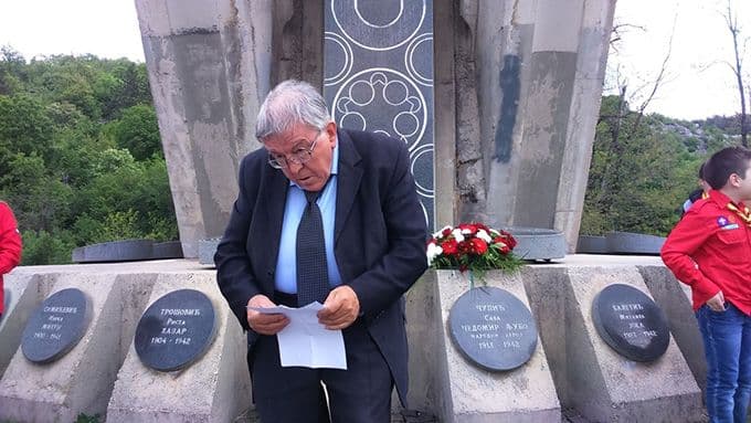 Prejake snage koje ne baštine vrijednosti Trinaestojulskog ustanka Prejake snage koje ne baštine vrijednosti Trinaestojulskog ustanka