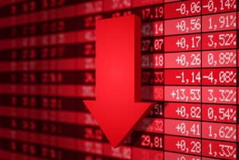 Strmoglav pad nekada jedne od najjačih evropskih valuta