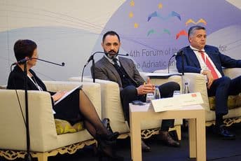 Produženje sezone glavni izazov regionalnog turizma