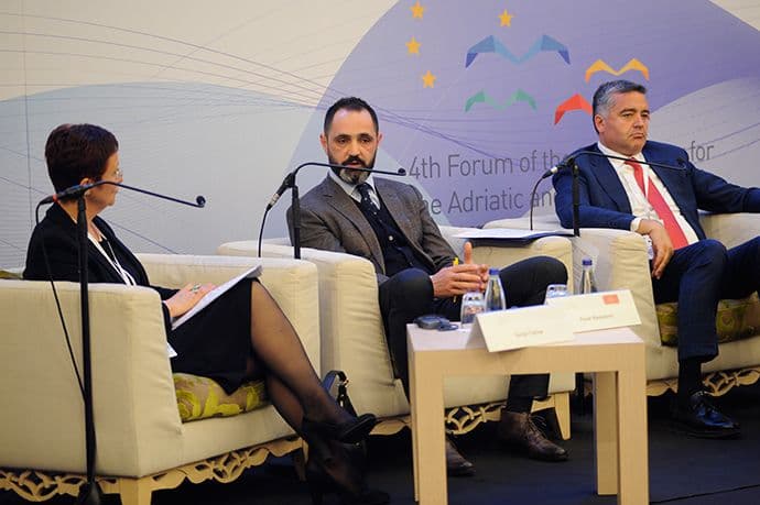 Produženje sezone glavni izazov regionalnog turizma Produženje sezone glavni izazov regionalnog turizma