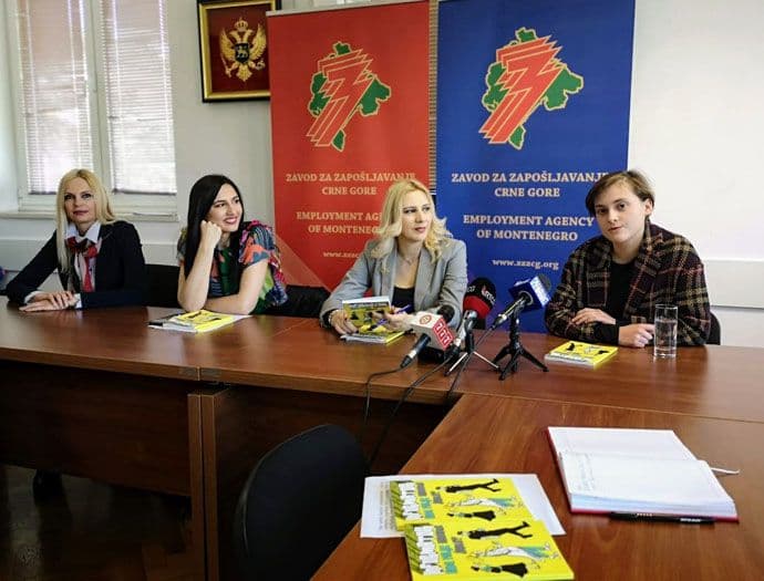 Informator “Kuda nakon osnovne škole” Informator “Kuda nakon osnovne škole”