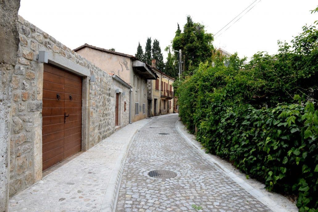 Završena rekonstrukcija Ulice Braće Zlatičanin u Staroj Varoši Završena rekonstrukcija Ulice Braće Zlatičanin u Staroj Varoši