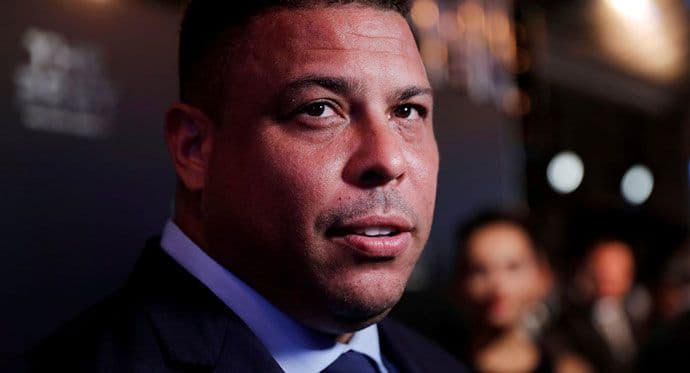 Ronaldo: Kad Barsa izgubi svi krivi osim Mesija Ronaldo: Kad Barsa izgubi svi krivi osim Mesija