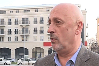 Šoć: Izbori se odlažu samo ako se proglasi vanredno stanje Šoć: Izbori se odlažu samo ako se proglasi vanredno stanje