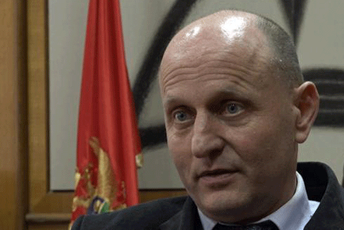 Rakočević: Uslovna podrška Stankoviću, ispitati optužbe koje je iznio Knežević Foto: Screenshot / FOS media