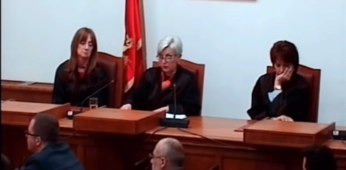 Kvalitet presude važniji od roka za pisanje Kvalitet presude važniji od roka za pisanje