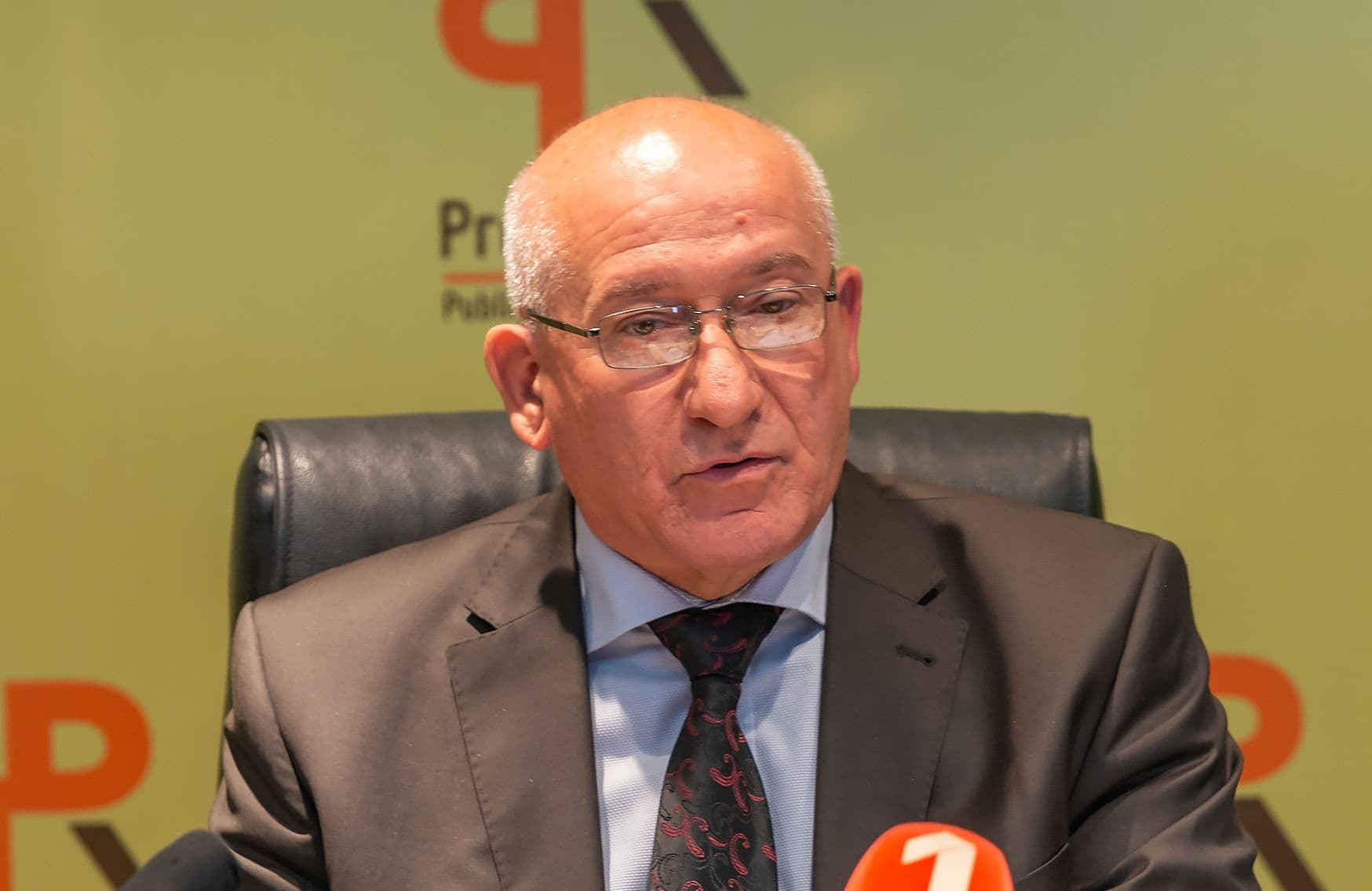 SDT: Katnić nije rekao da neće biti sporazuma s onima koji su djela učinili u prošlosti SDT: Katnić nije rekao da neće biti sporazuma s onima koji su djela učinili u prošlosti