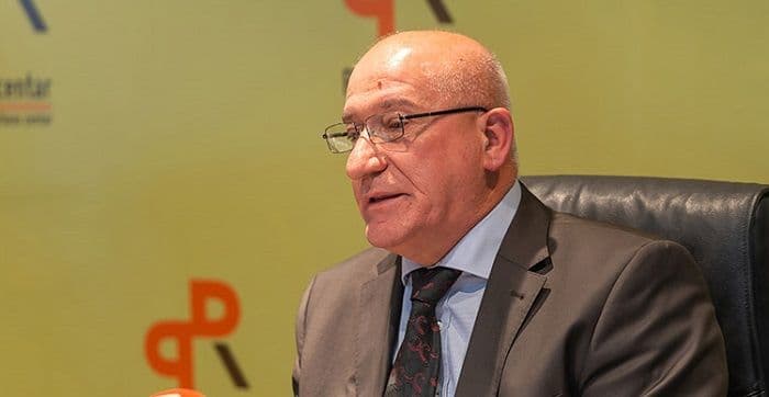 Katnić: Na protestima sve manje građana, spalili su me pred mojom porodicom Katnić: Na protestima sve manje građana, spalili su me pred mojom porodicom