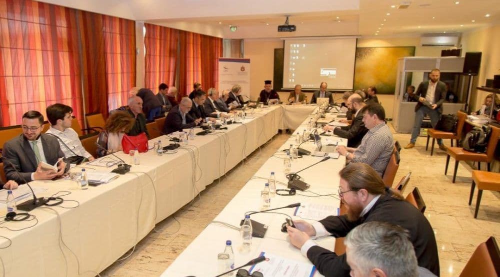 SPC hoće da crkvena imovina ostane njena Foto: MCP SPC