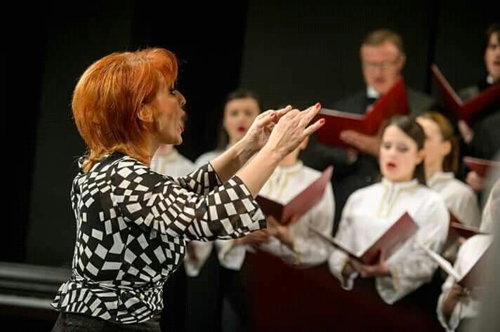 Muški sam se borila na ženstven način Muški sam se borila na ženstven način