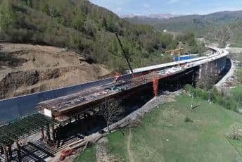 PKCG: Očekivano je pomicanje roka završetka auto-puta PKCG: Očekivano je pomicanje roka završetka auto-puta