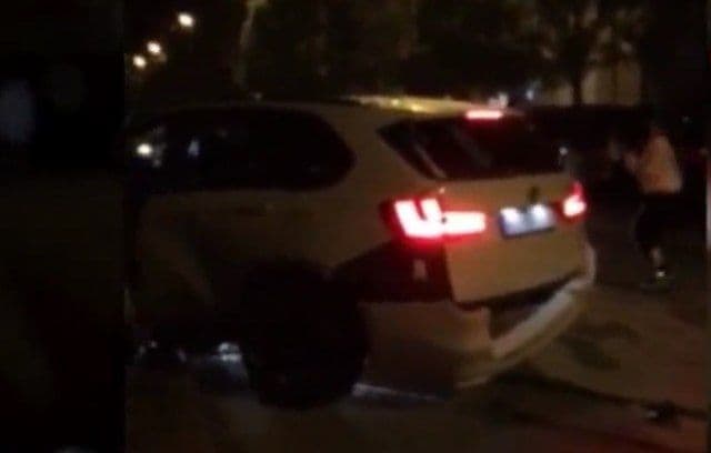 Mafijaški obračun u Novom Sadu: Dalibor Bogdanović blizak sa podzemljem Mafijaški obračun u Novom Sadu: Dalibor Bogdanović blizak sa podzemljem