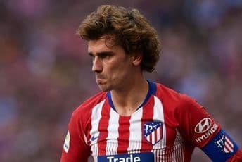 Barselona daje 120 miliona za Grizmana, Simeone nije zabrinut
