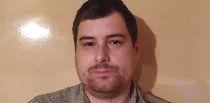 U televiziji nije spas U televiziji nije spas