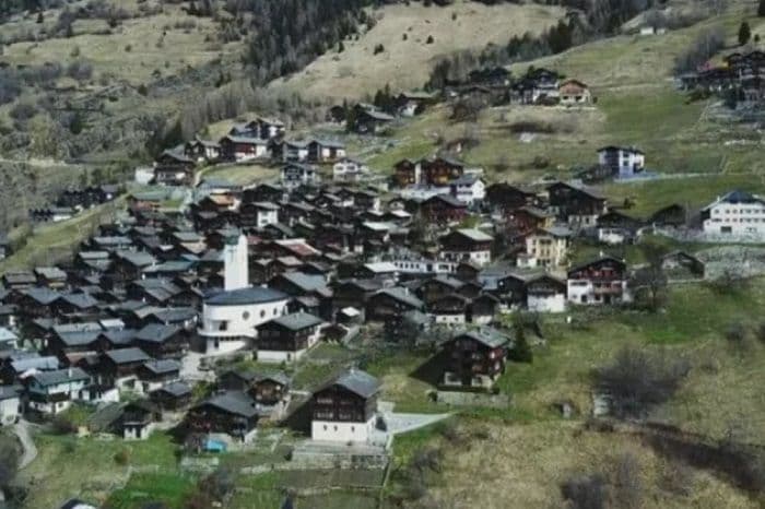 Ovo selo nudi 60.000 evra svakome ko hoće da se preseli Ovo selo nudi 60.000 evra svakome ko hoće da se preseli