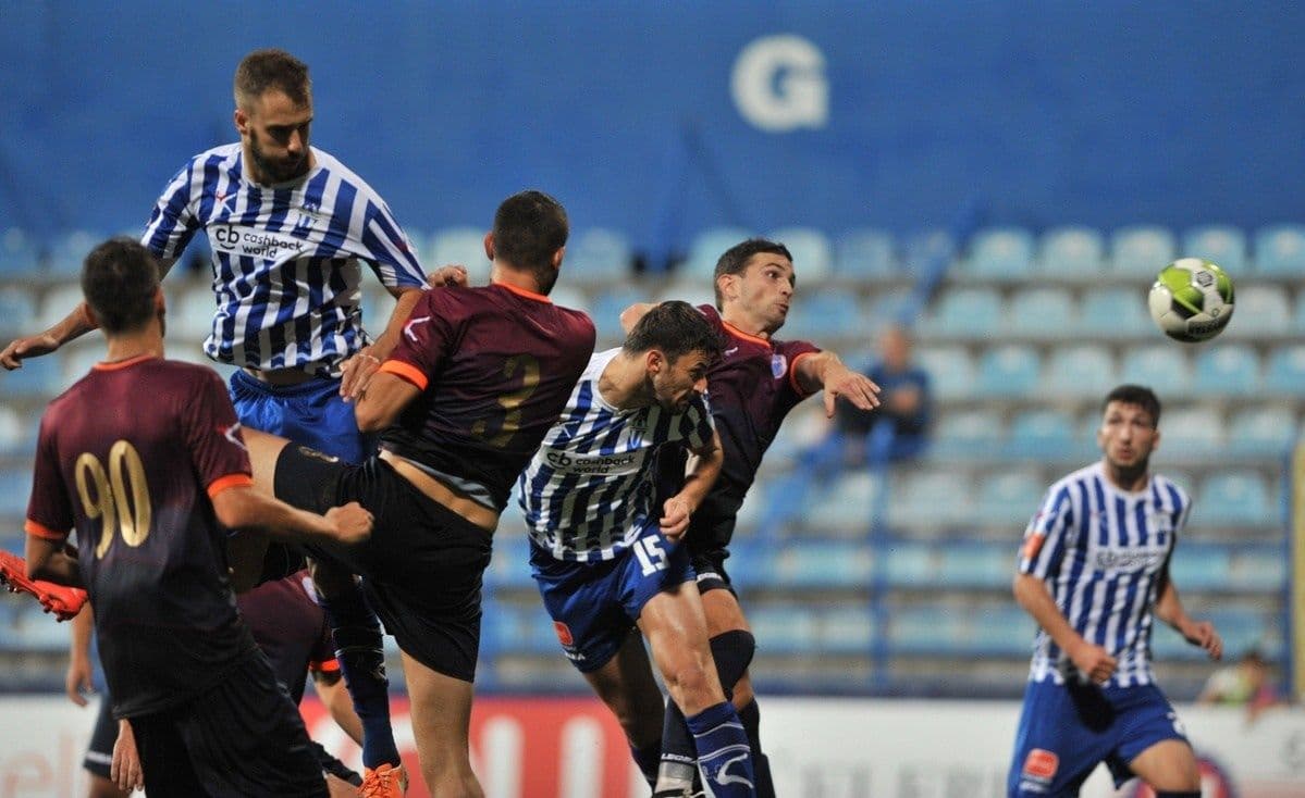 Nula Budućnosti u Petrovcu Nula Budućnosti u Petrovcu