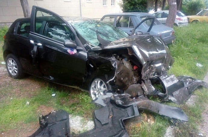 Poginuo dok je razvozio goste sa svoje svadbe Poginuo dok je razvozio goste sa svoje svadbe