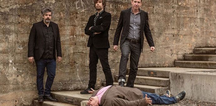 Zimovrel za indi folkere Zimovrel za indi folkere