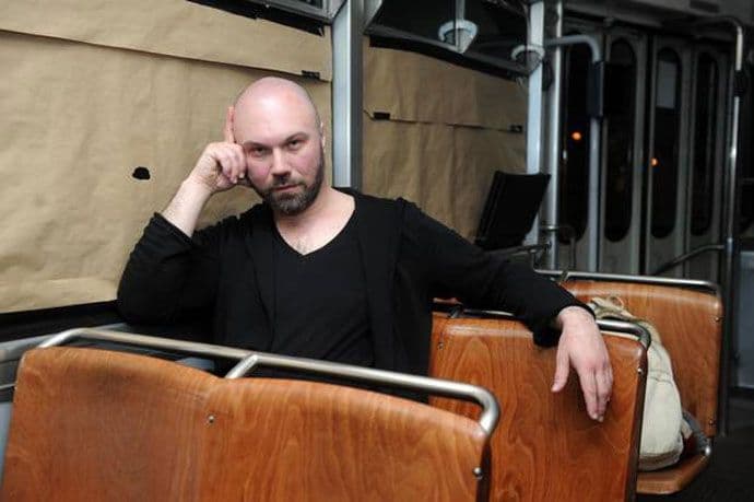 Bijelo Polje: Premijera predstave "Persona" Bijelo Polje: Premijera predstave "Persona"