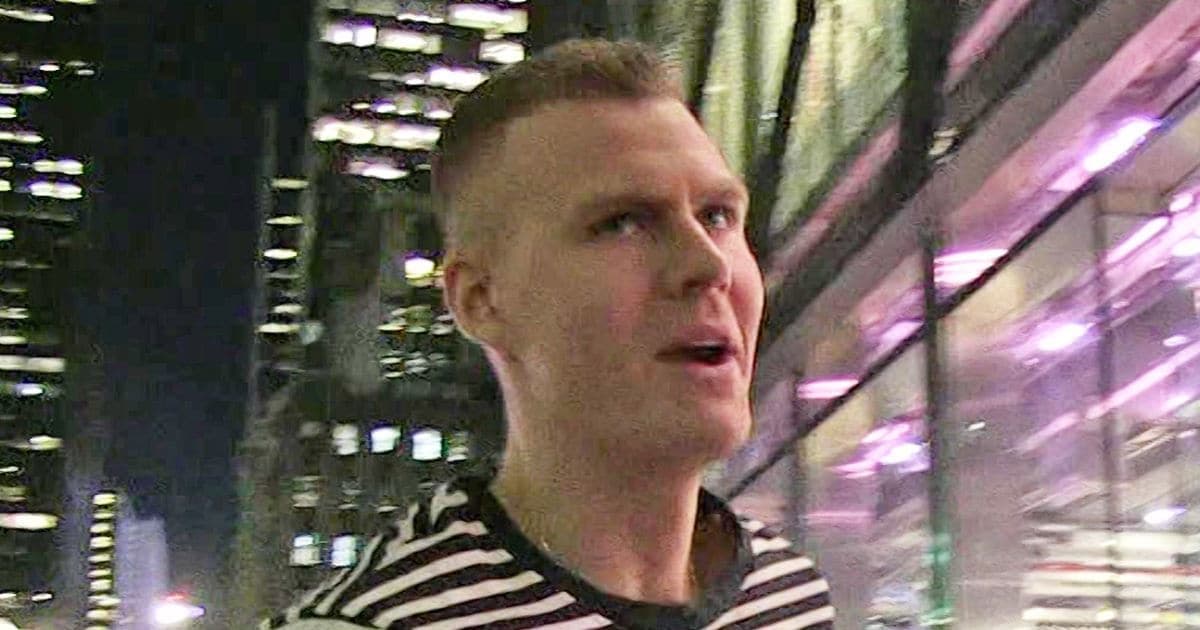 Porzingis dobio batine u uličnoj tuči – polomio šaku? TMZ