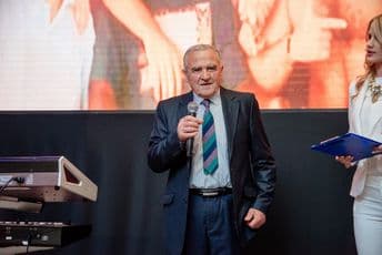 FOTO: 20 godina mature SEŠ "Mirko Vešović" Podgorica