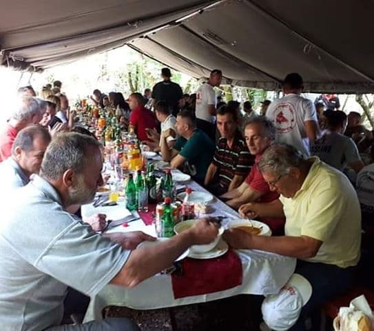 Carp Cup Skadarsko jezero Carp Cup Skadarsko jezero