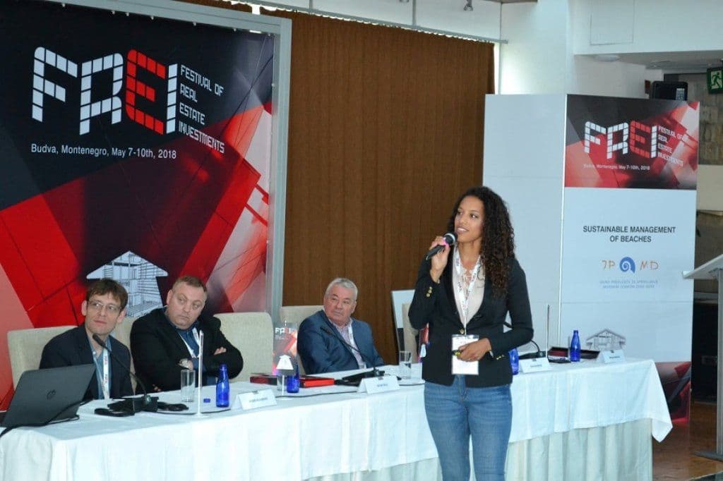 Deseti Festival investicija i nekretnina – FREI 2019 u Budvi Deseti Festival investicija i nekretnina – FREI 2019 u Budvi