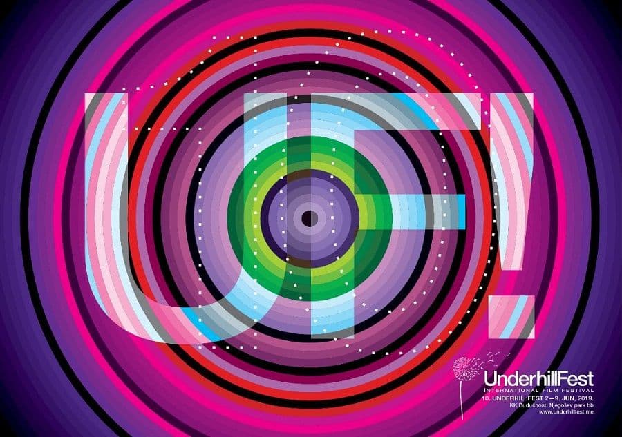Na desetom UnderhillFestu dvadesetak filmova Na desetom UnderhillFestu dvadesetak filmova