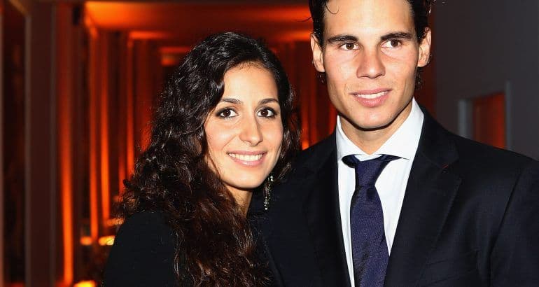 Ženi se Rafael Nadal, otkriveni detalji glamurozne svadbe Ženi se Rafael Nadal, otkriveni detalji glamurozne svadbe