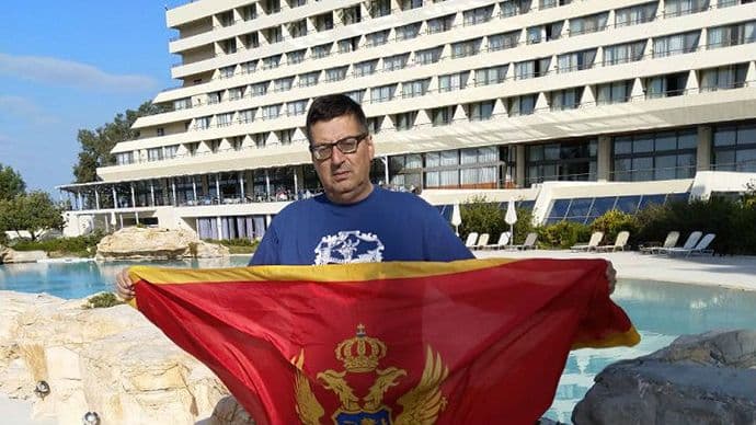 Povratak šaha u škole je najbolji potez Ministarstva prosvjete Povratak šaha u škole je najbolji potez Ministarstva prosvjete