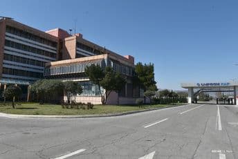 Uniprom ne duguje EPCG za struju Uniprom ne duguje EPCG za struju