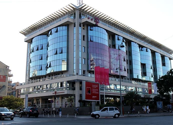 Telekom: Uklonjene smetnje u radu servisa Telekom: Uklonjene smetnje u radu servisa